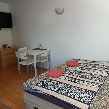 Apartments U Cara تشيسكي بوديوفيتسه المظهر الخارجي الصورة