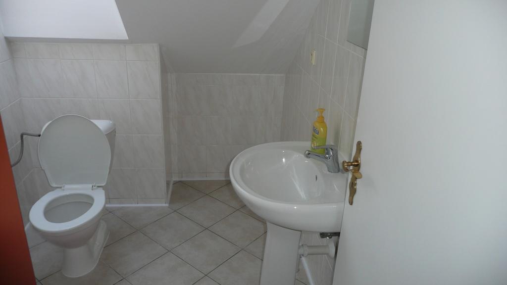 Apartments U Cara تشيسكي بوديوفيتسه الغرفة الصورة