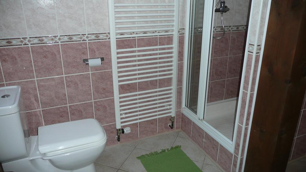 Apartments U Cara تشيسكي بوديوفيتسه الغرفة الصورة