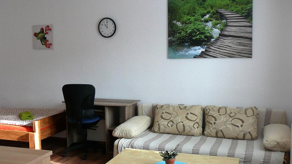 Apartments U Cara تشيسكي بوديوفيتسه المظهر الخارجي الصورة