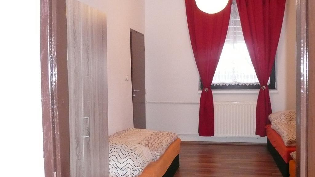 Apartments U Cara تشيسكي بوديوفيتسه المظهر الخارجي الصورة