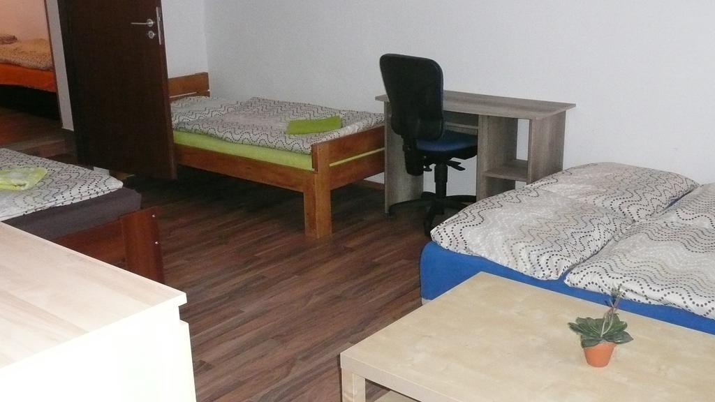 Apartments U Cara تشيسكي بوديوفيتسه المظهر الخارجي الصورة